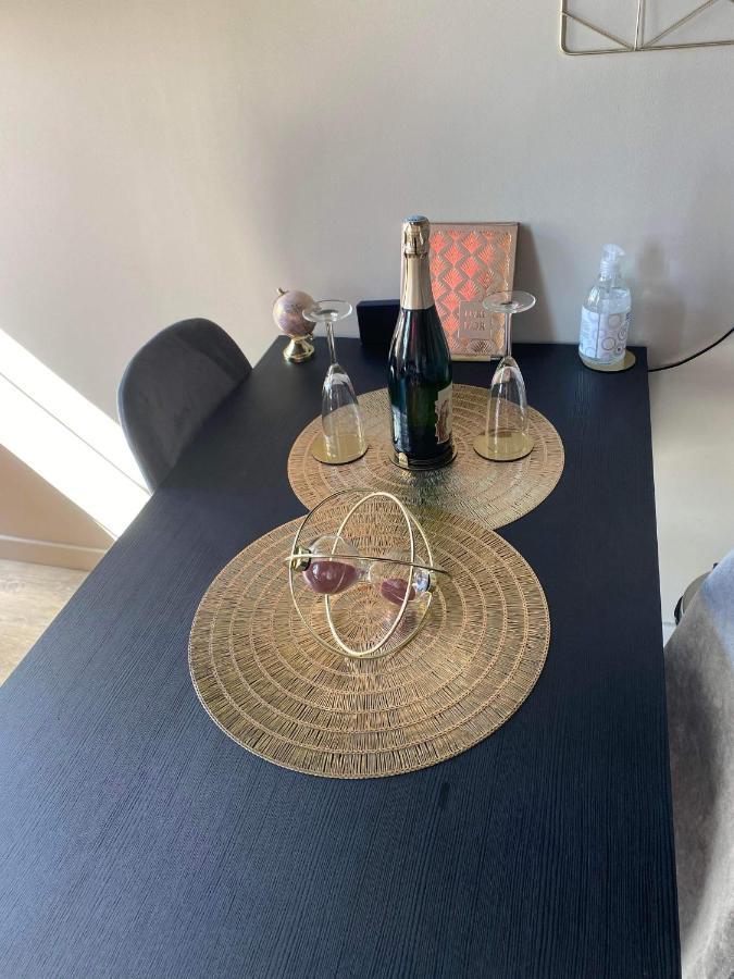 Superbe Avec Balneotherapie/spa/ Champagne *