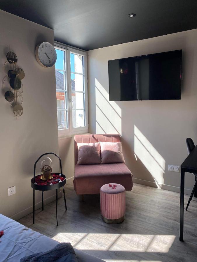 Superbe Avec Balneotherapie/spa/ Champagne *