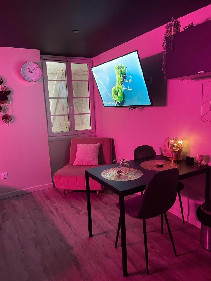 Superbe Avec Balneotherapie/spa/ Champagne Pornic