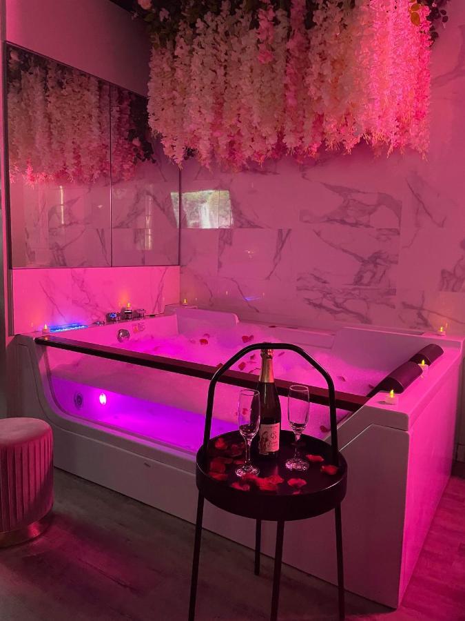 Superbe Avec Balneotherapie/spa/ Champagne