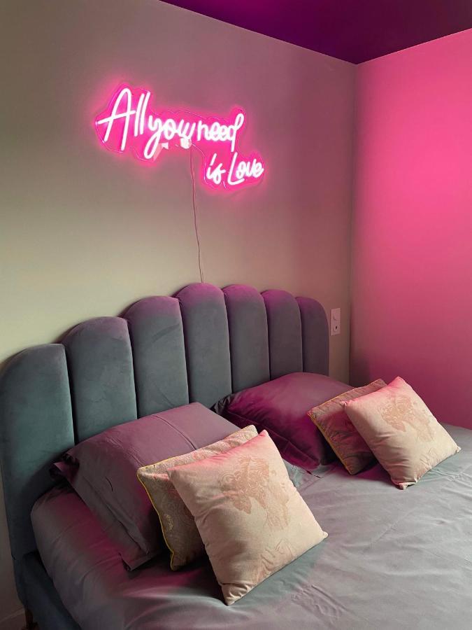Superbe Avec Balneotherapie/spa/ Champagne Pornic