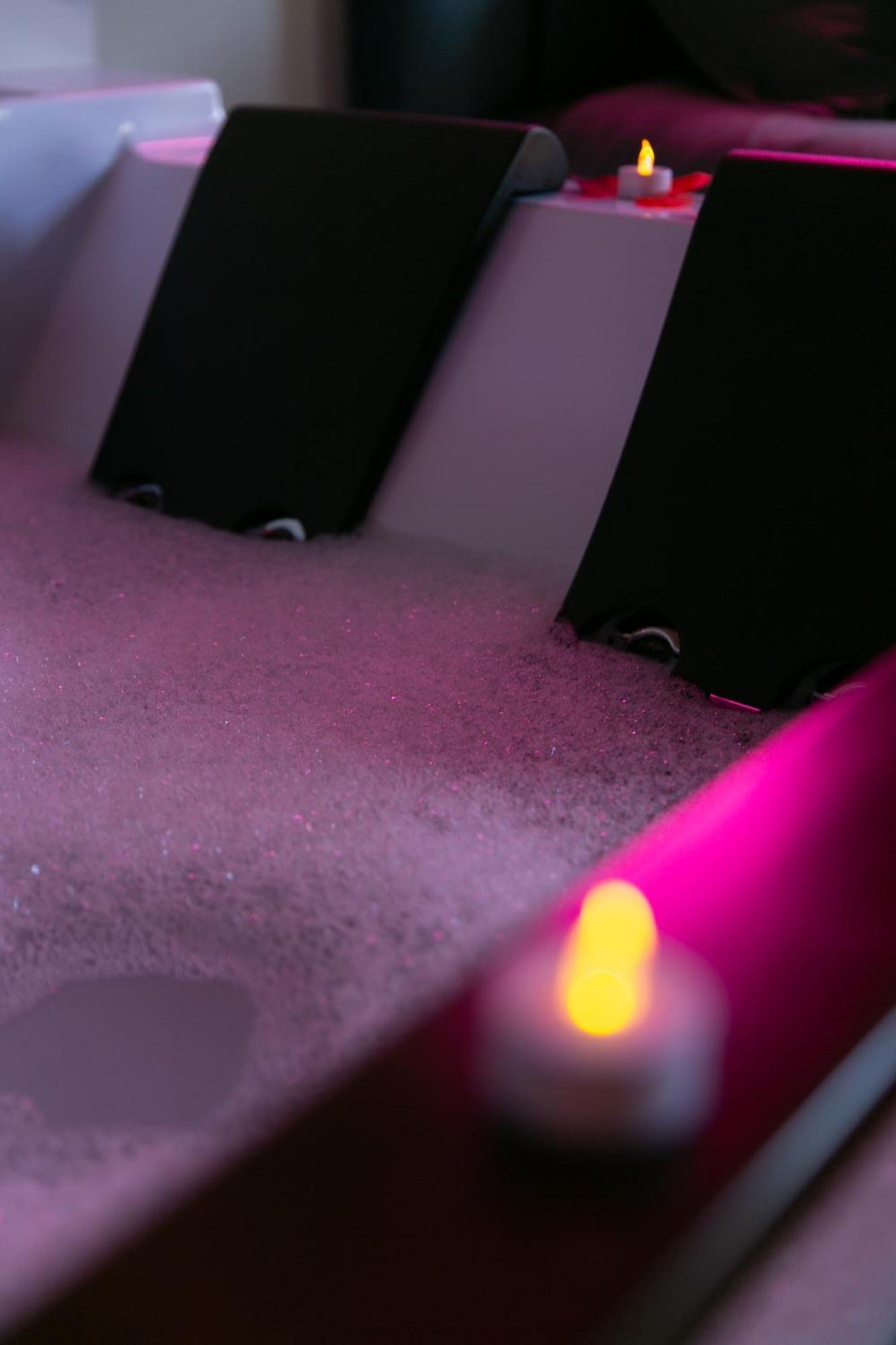 Superbe Avec Balneotherapie/spa/ Champagne